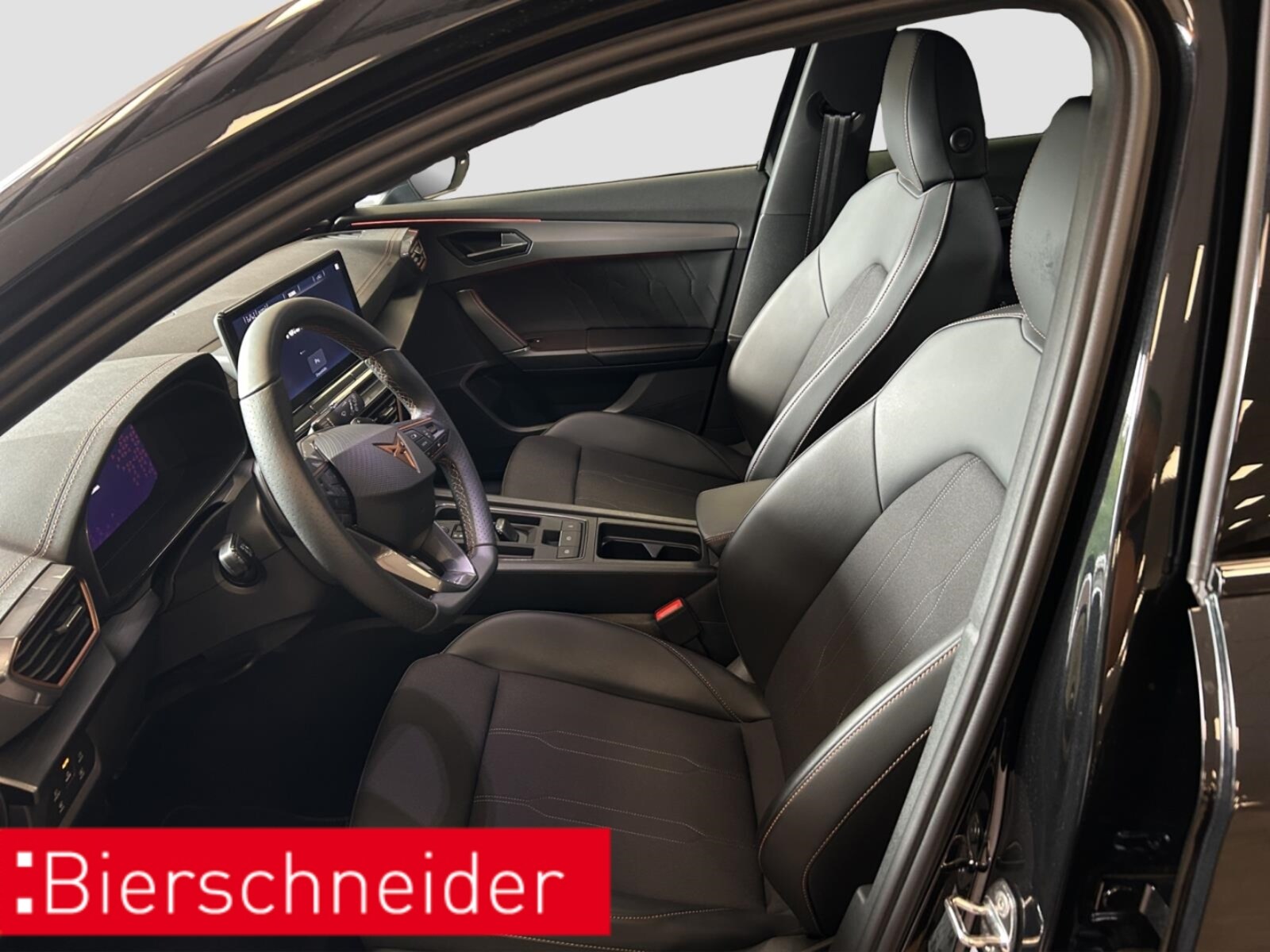CUPRA Formentor – Bild 12