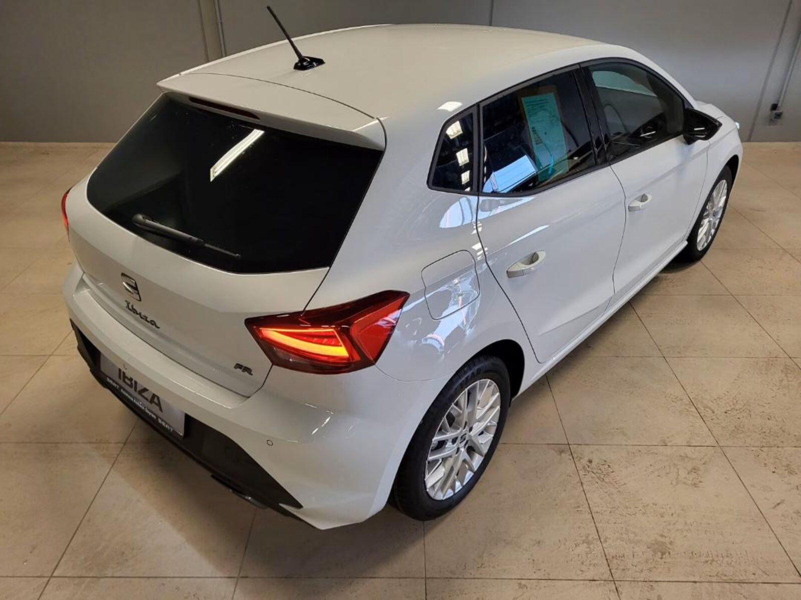 SEAT Ibiza – Bild 5