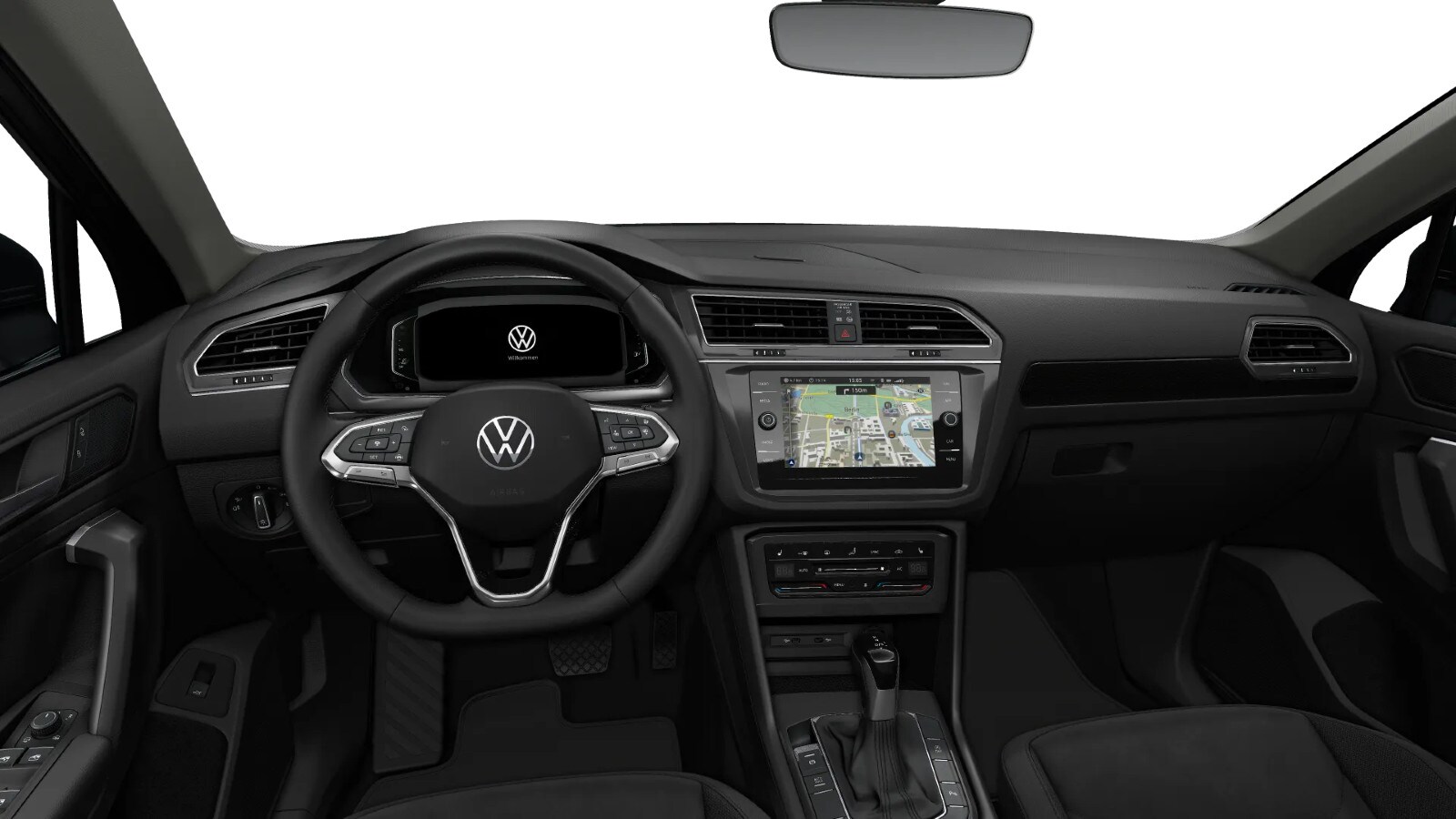 Volkswagen Tiguan – Bild 10