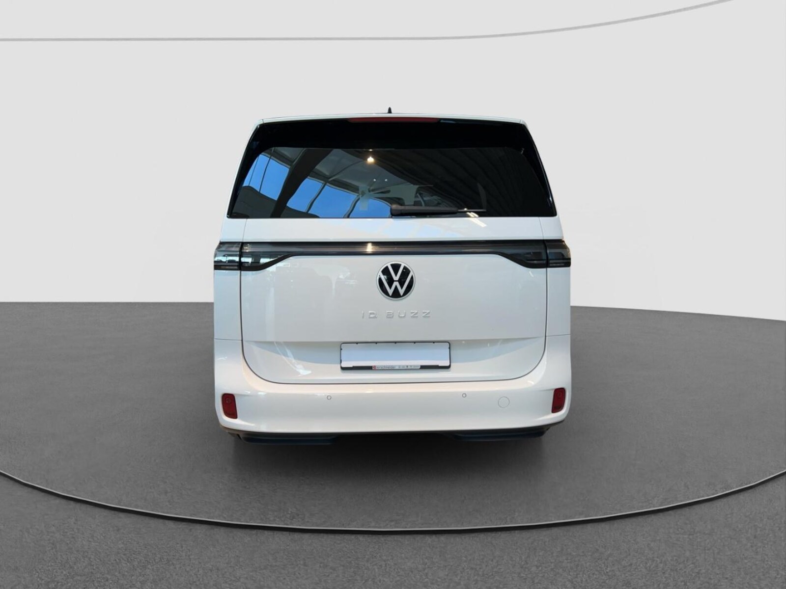 Volkswagen ID. Buzz – Bild 8