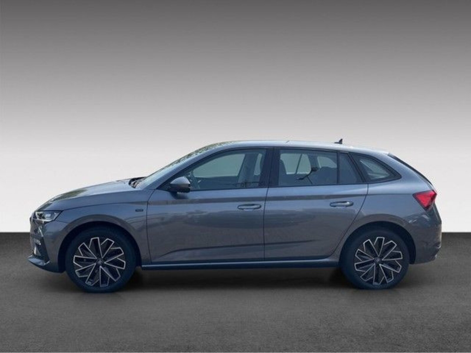 Škoda Scala – Bild 4