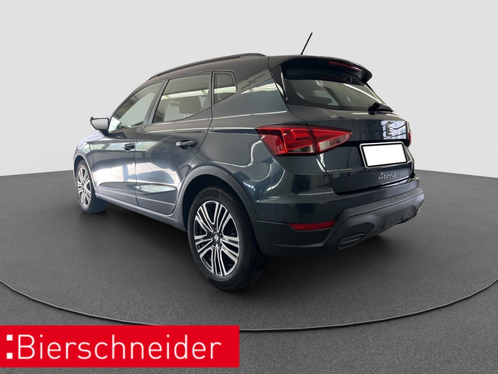 SEAT Arona – Bild 5
