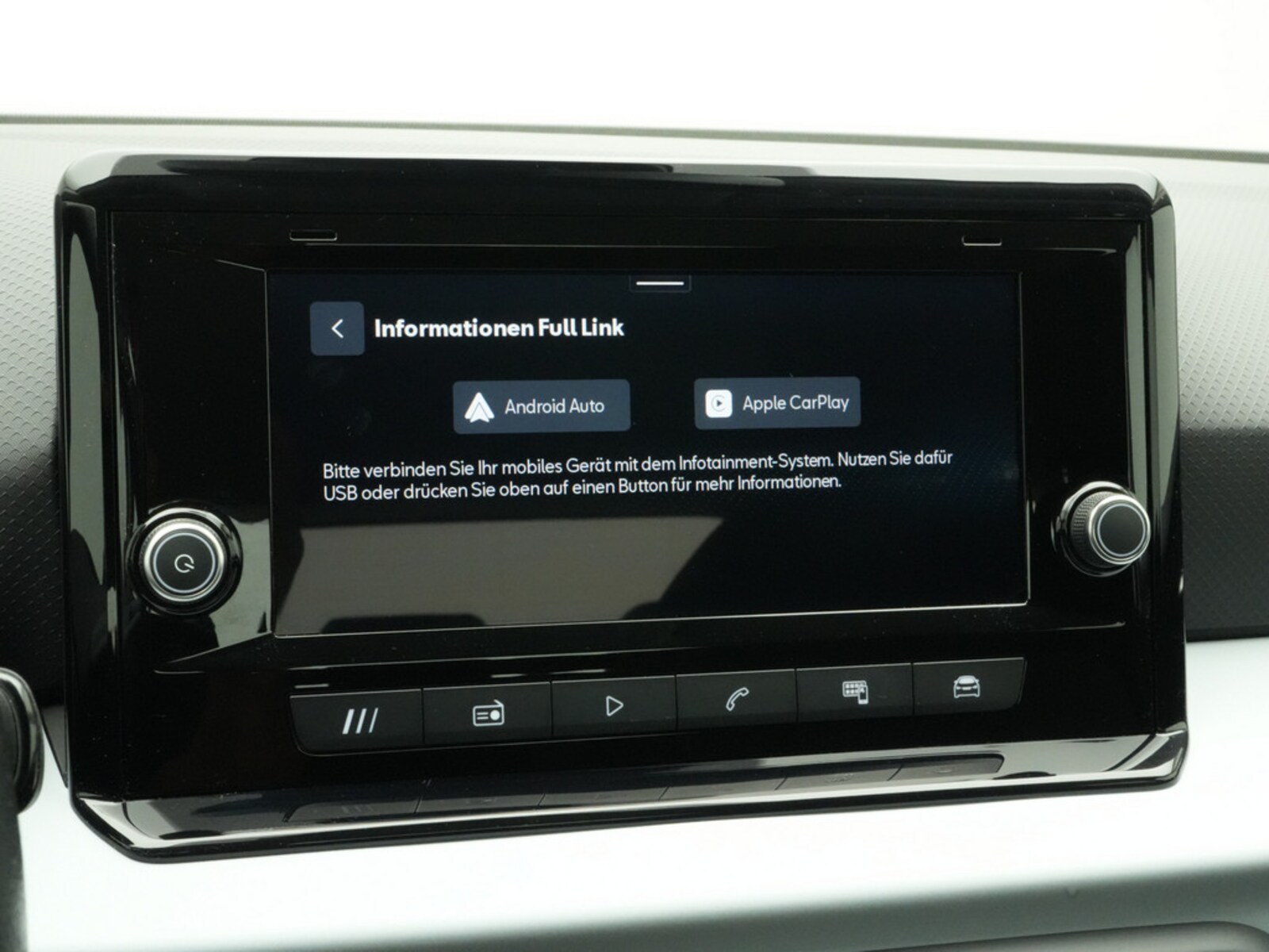 SEAT Ibiza – Bild 8