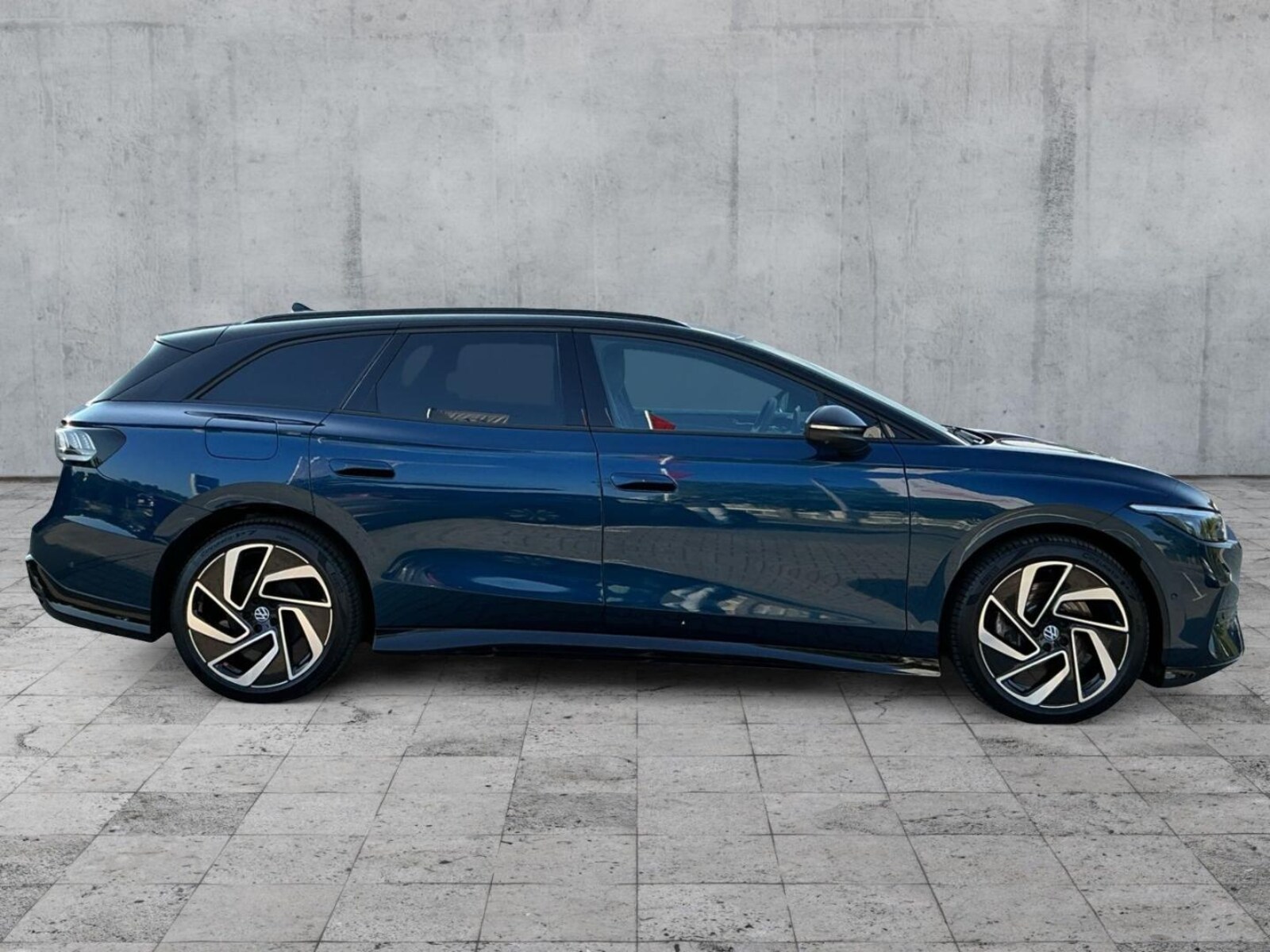 Volkswagen ID.7 Tourer – Bild 6