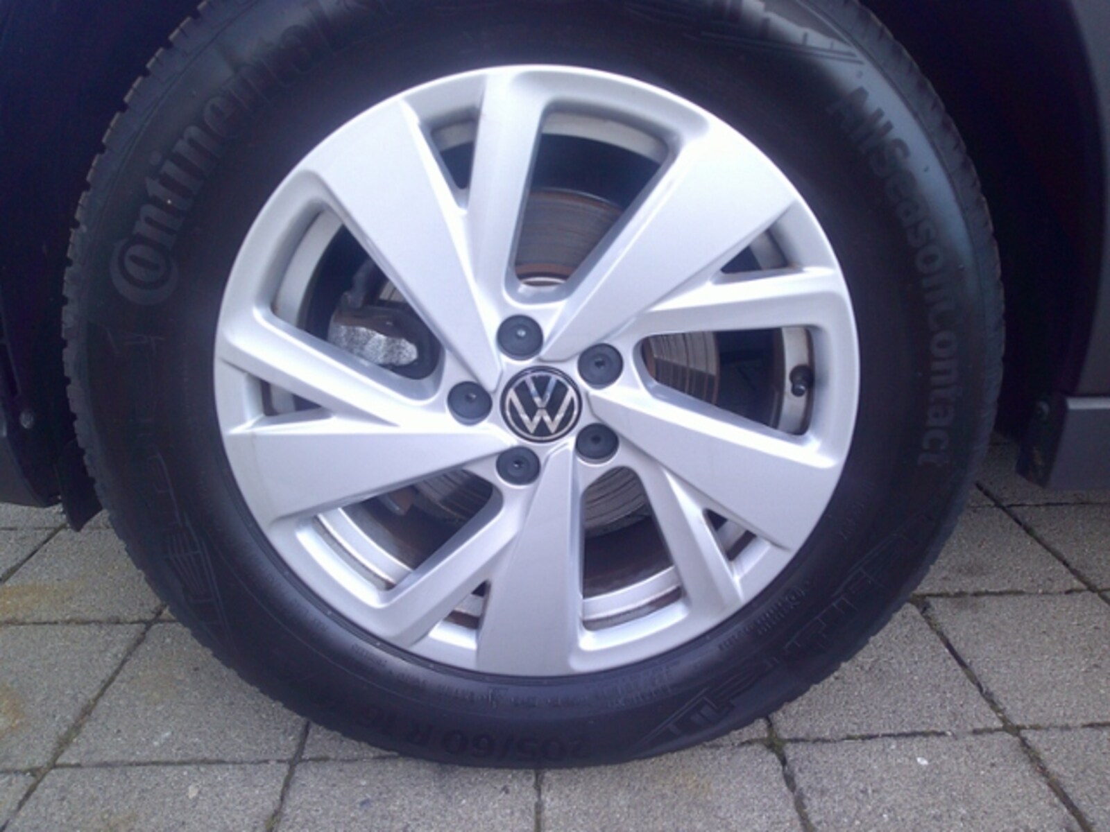 Volkswagen Taigo – Bild 16