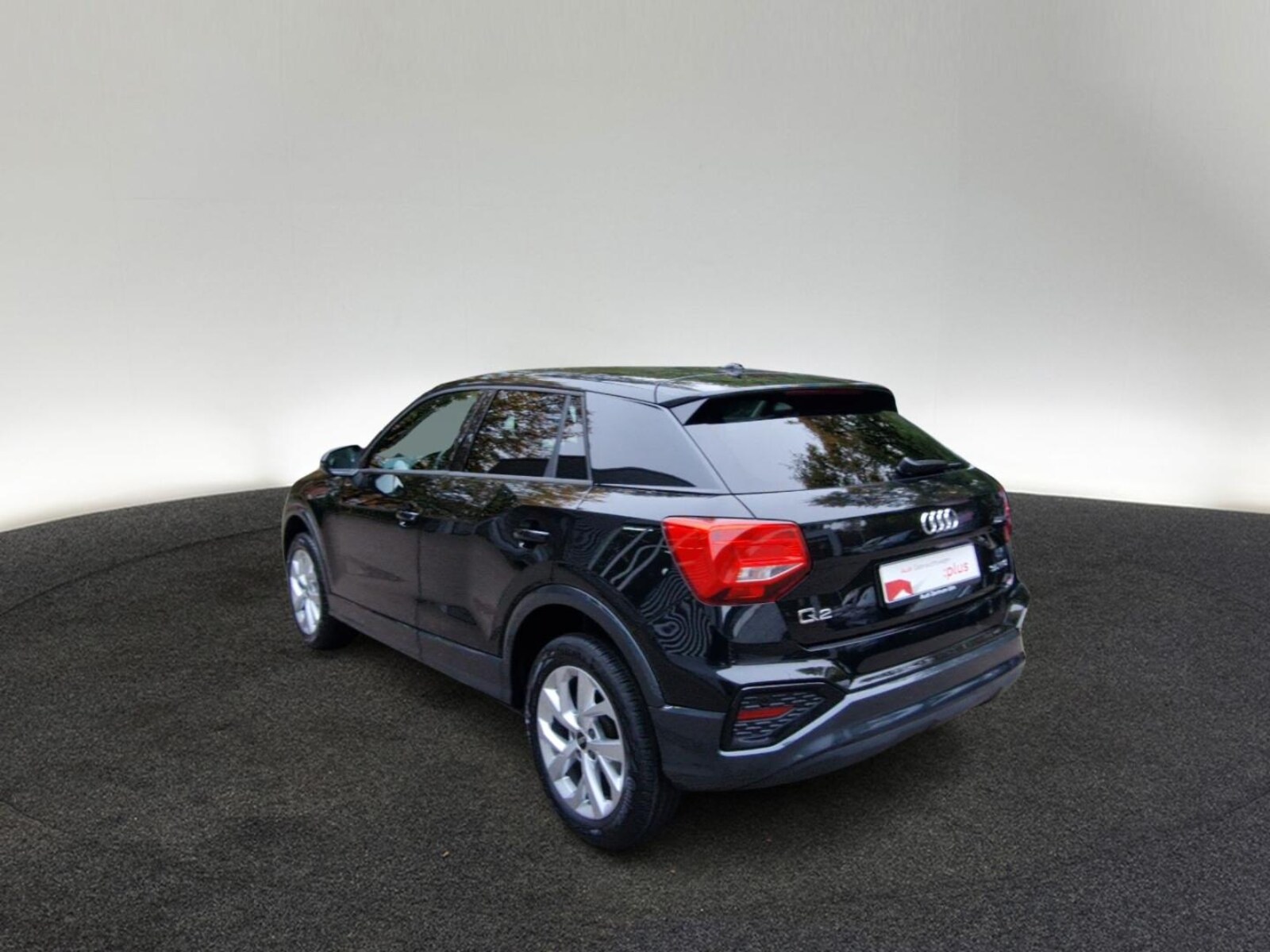 Audi Q2 – Bild 3
