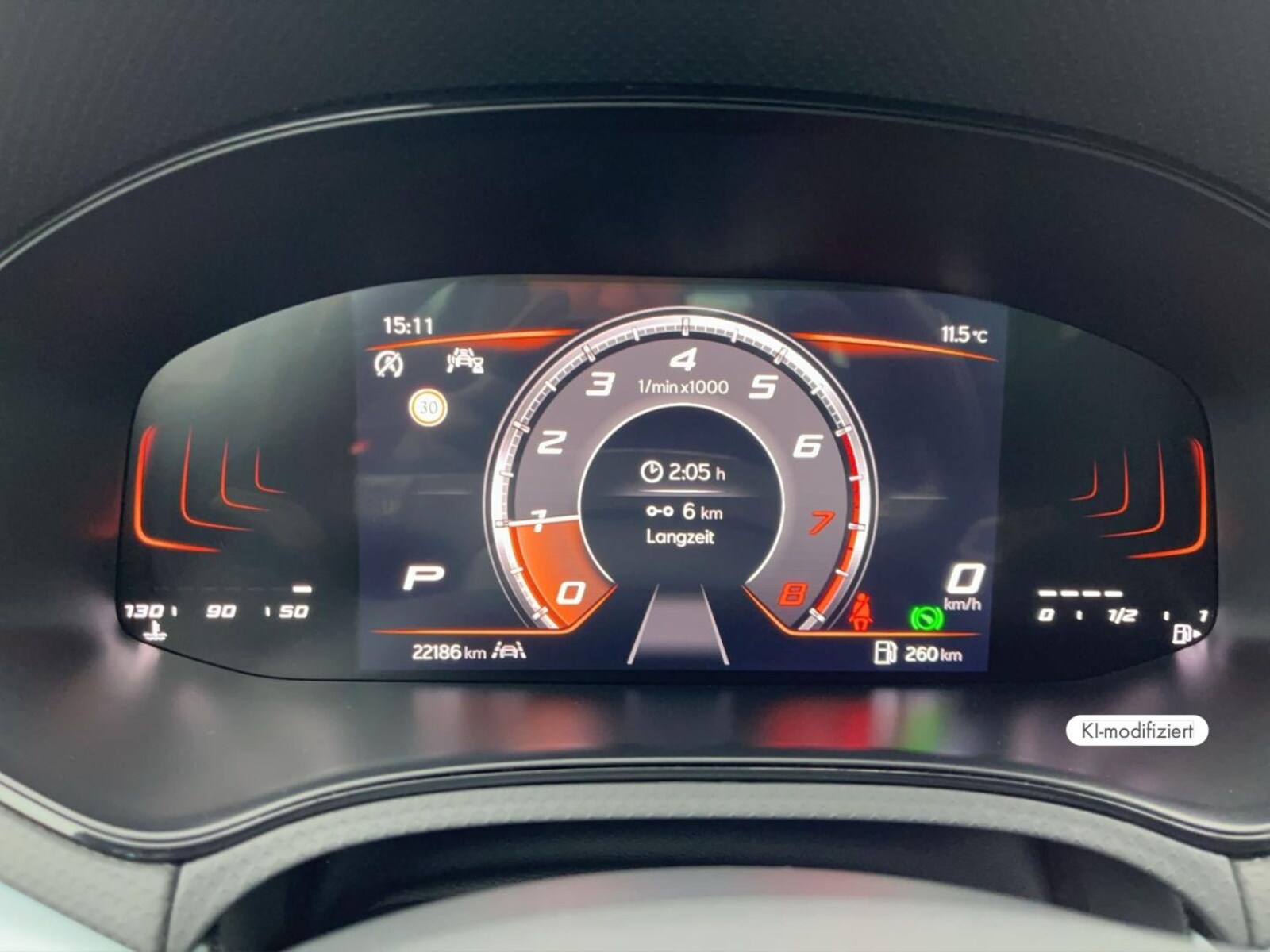 SEAT Arona – Bild 10