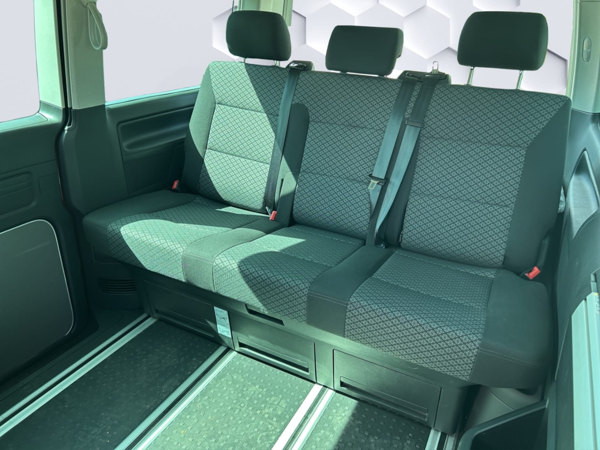 Volkswagen T6.1 California Beach