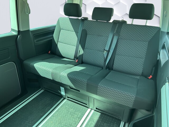 Volkswagen T6.1 California