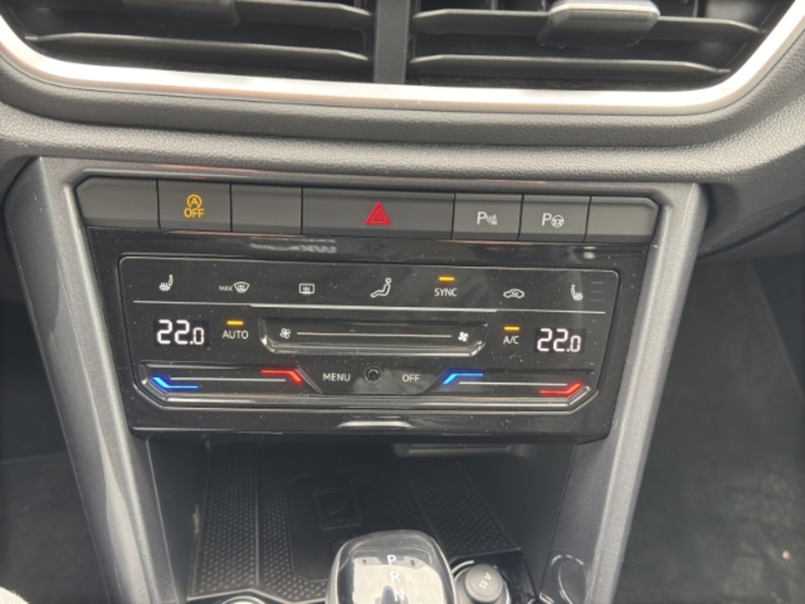 Volkswagen T-Roc – Bild 14