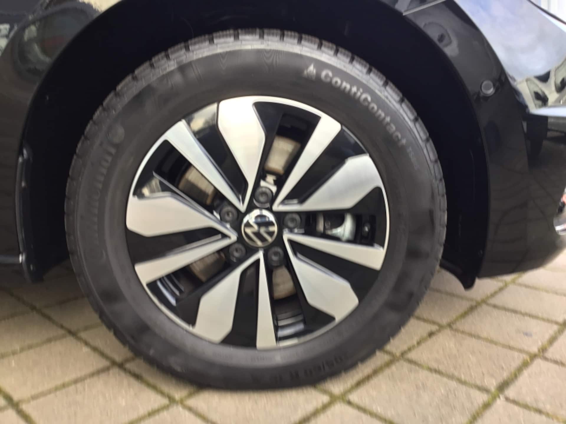 Volkswagen Touran Goal