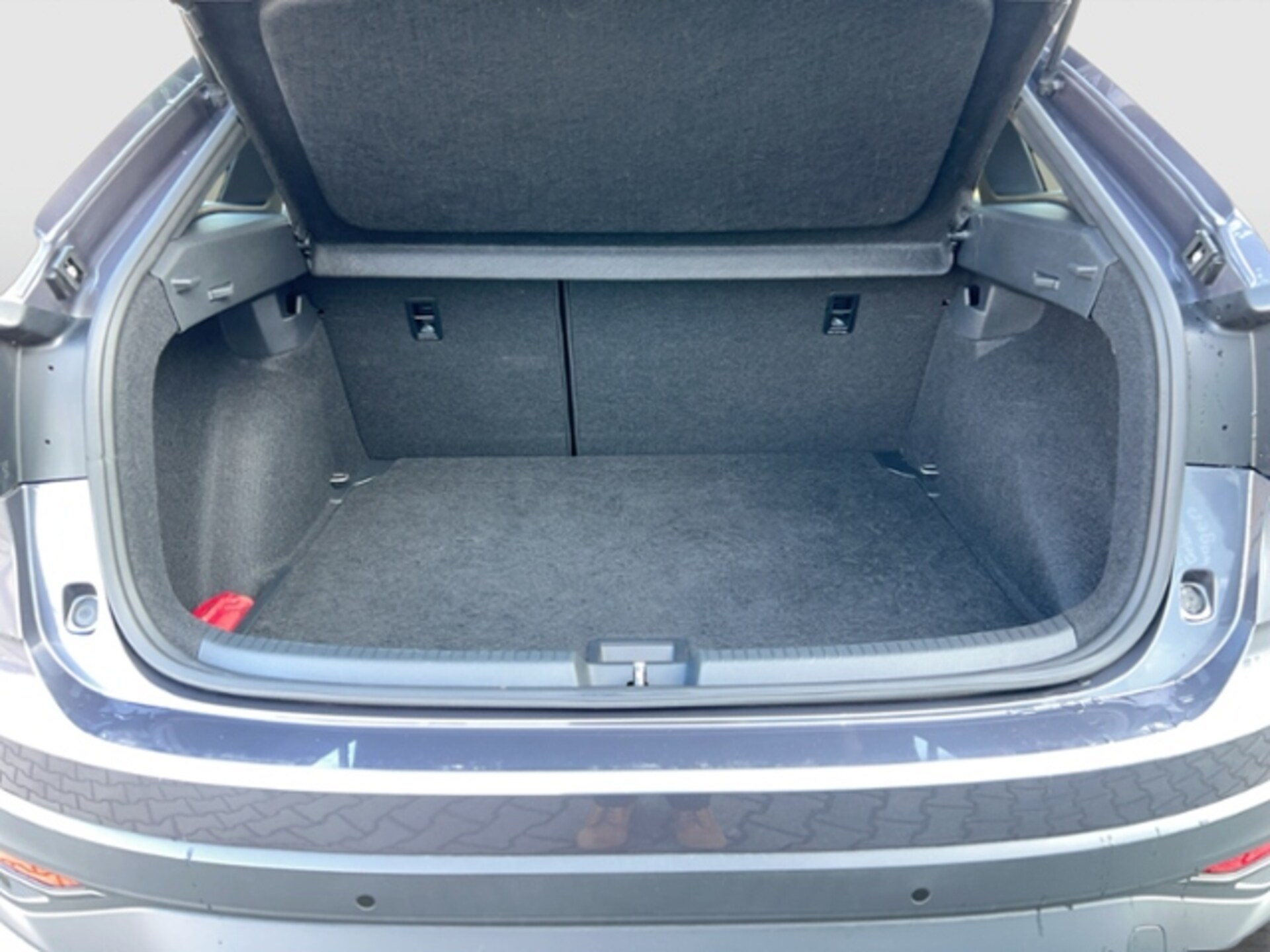 Volkswagen Taigo MOVE