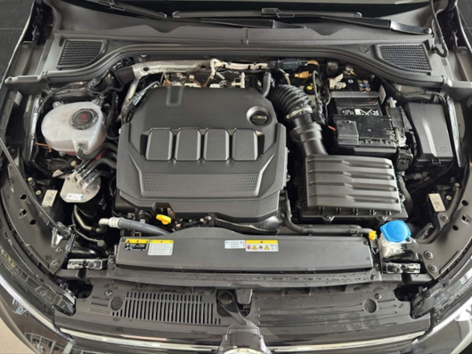 Volkswagen Golf – Bild 22