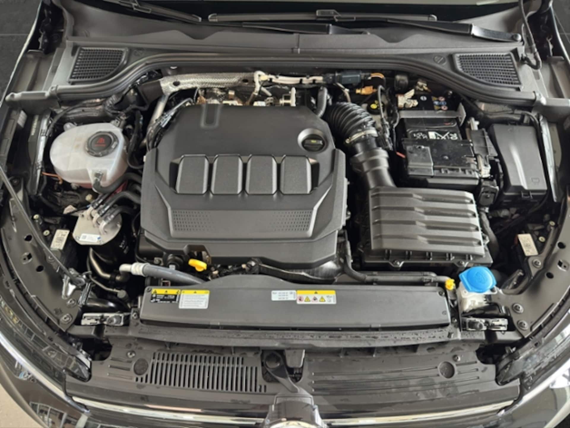 Volkswagen Golf Goal