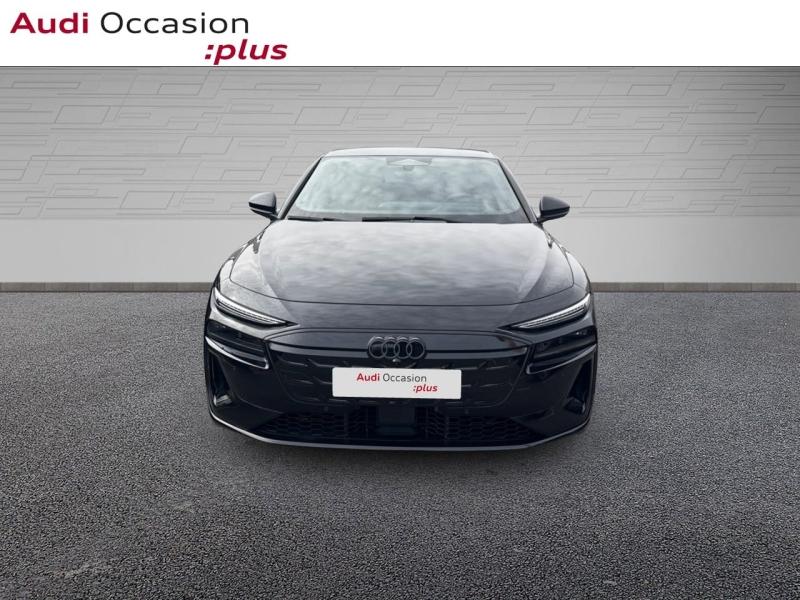 Image about Audi S6 Sportback e-tron S6 Sportback e-tron 370,00 kW