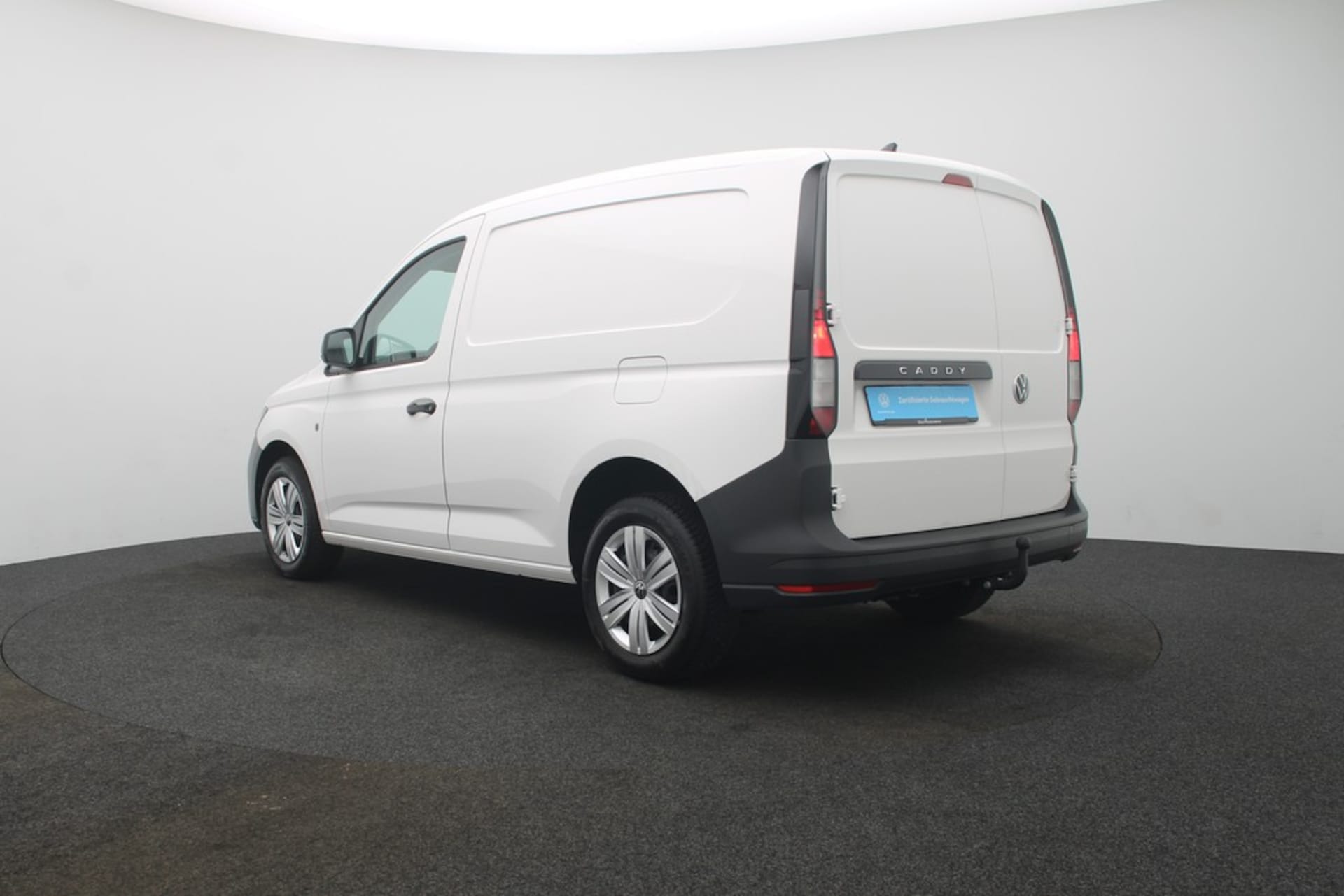 Volkswagen Caddy Cargo