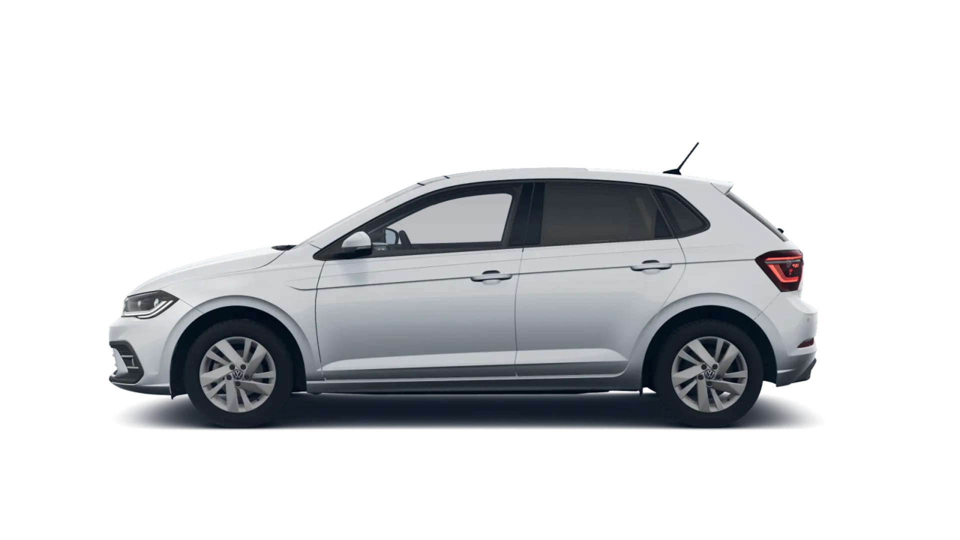 Volkswagen Polo Style