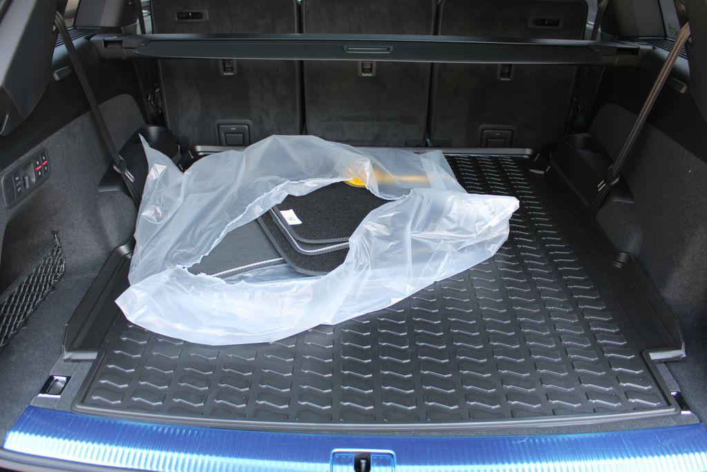 2025 Audi Q7 Premium Plus - Photo 26