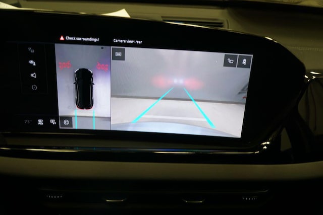 2026 Audi A6 Premium Plus - Photo 14