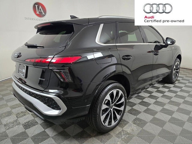2026 Audi Q3 SUV