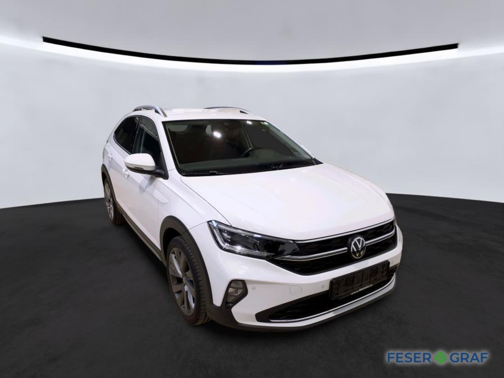 Volkswagen Taigo Style