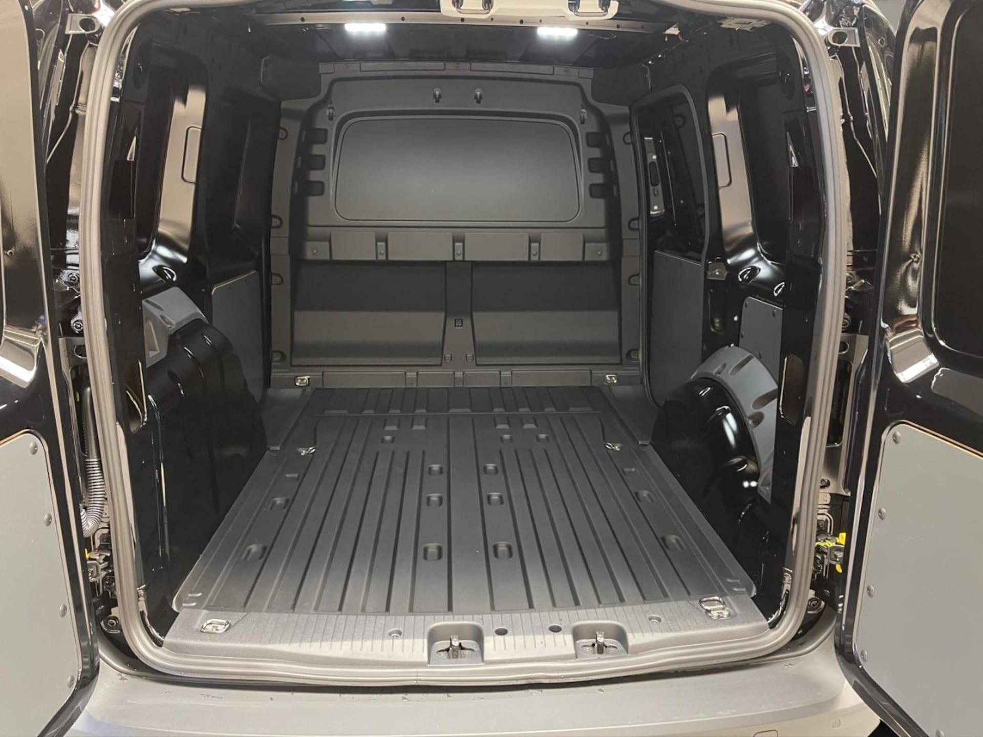 Volkswagen Caddy Cargo