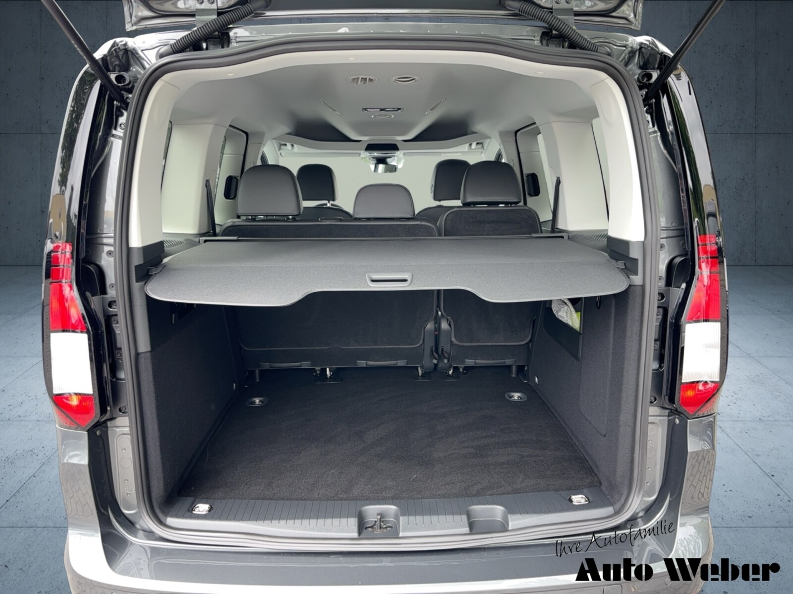 Volkswagen Caddy – Bild 12