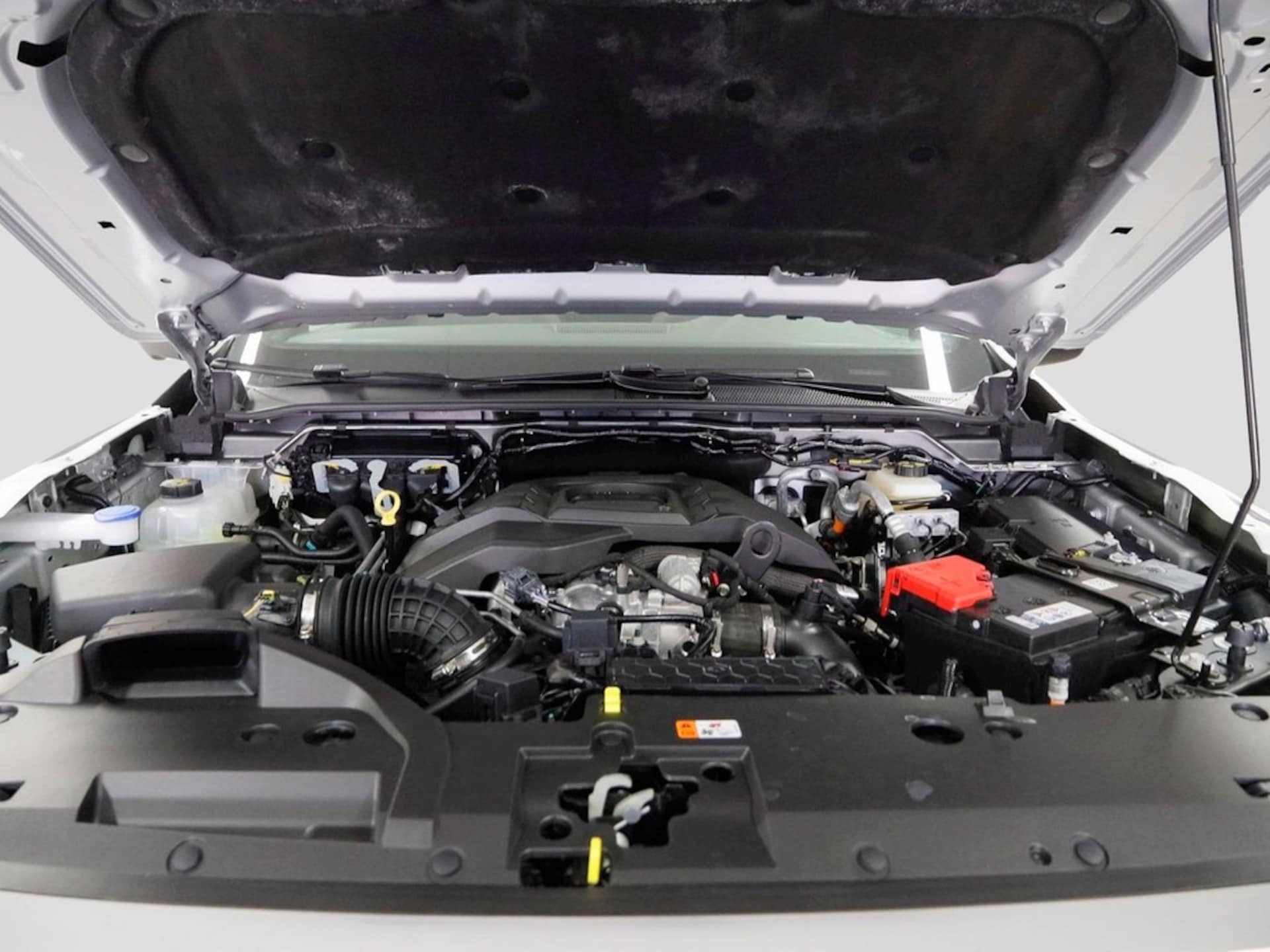 Volkswagen Amarok DoubleCab Aventura