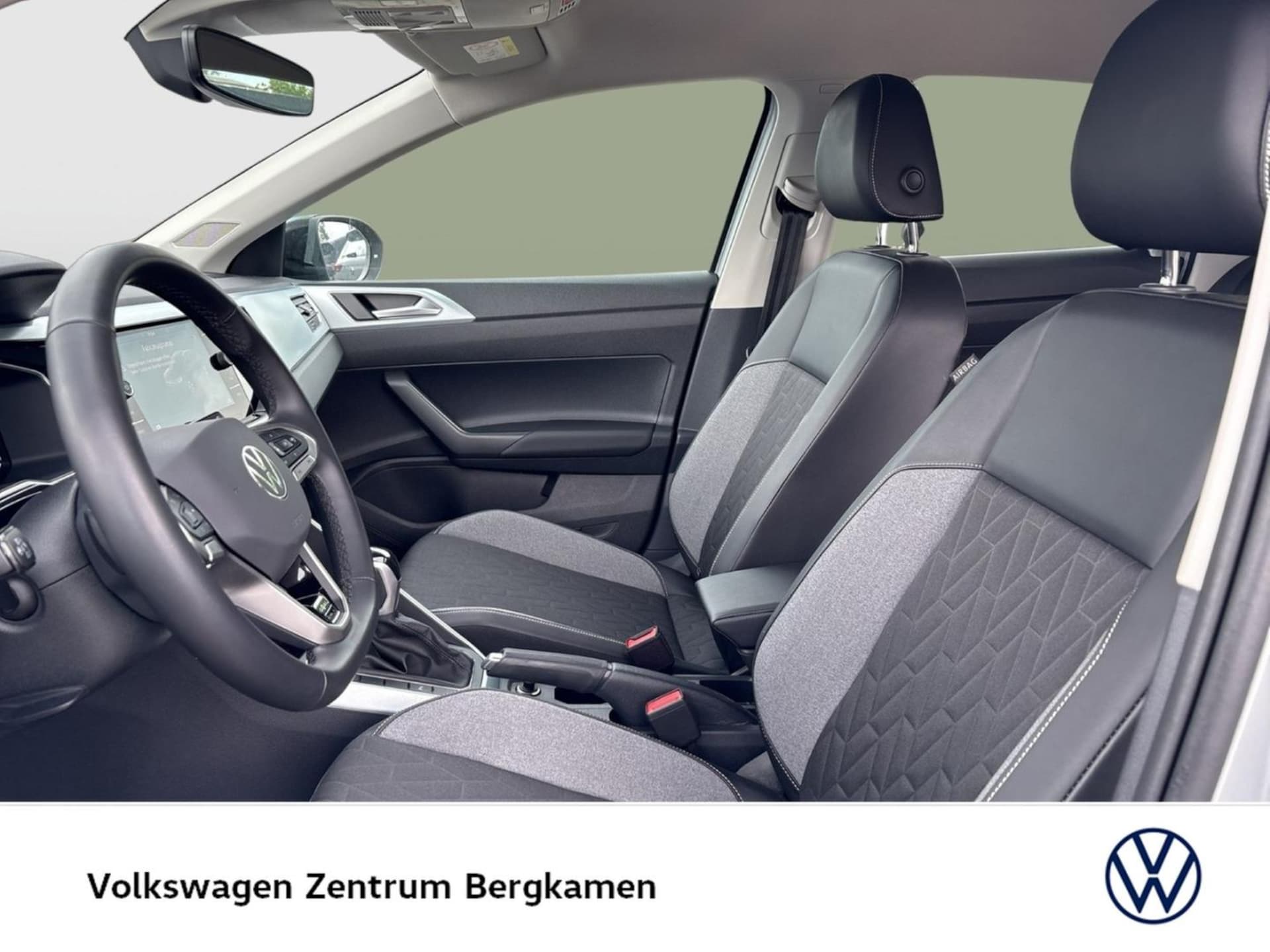 Volkswagen Taigo Goal