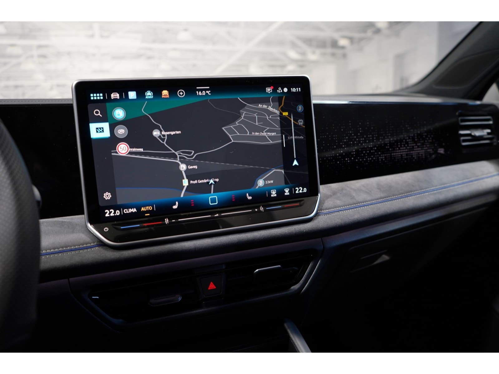 Volkswagen Tiguan – Bild 9