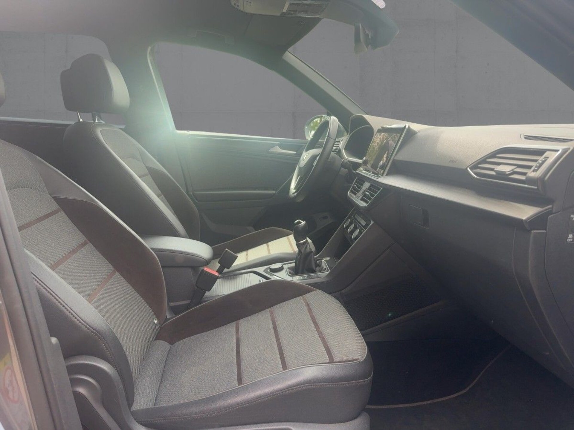 SEAT Tarraco XCELLENCE