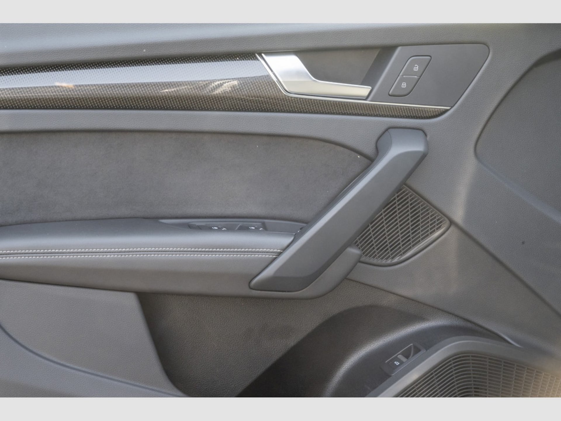 Audi SQ5 SUV