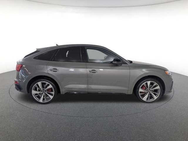 2023 Audi SQ5 Sportback