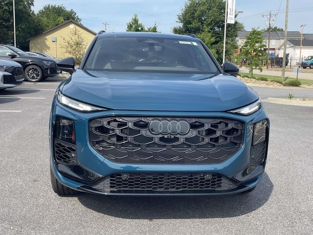 2026 Audi Q3 SUV