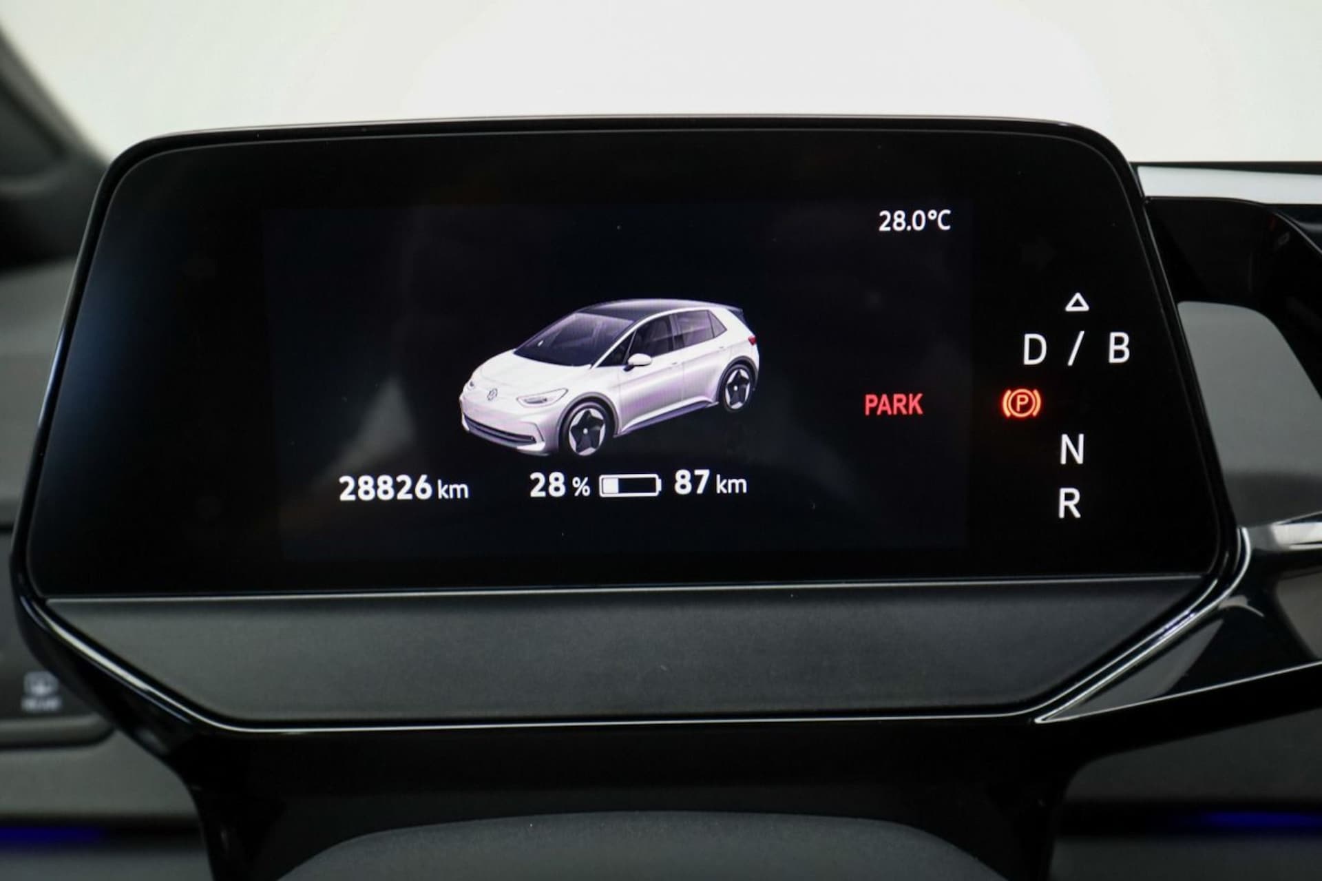 Volkswagen ID.3 Pro