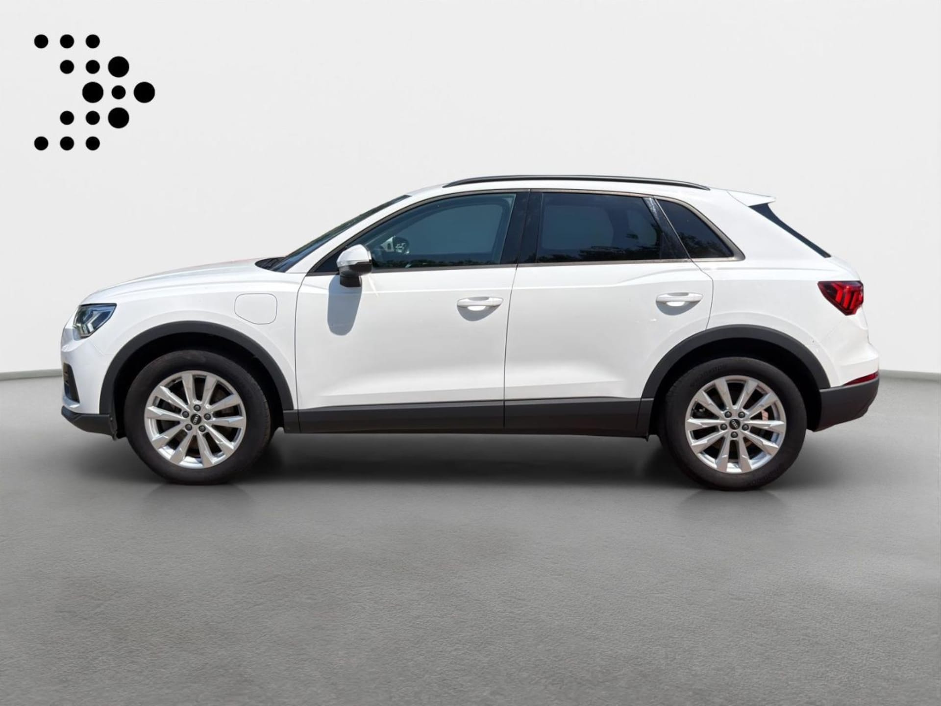 Audi Q3 TFSI e
