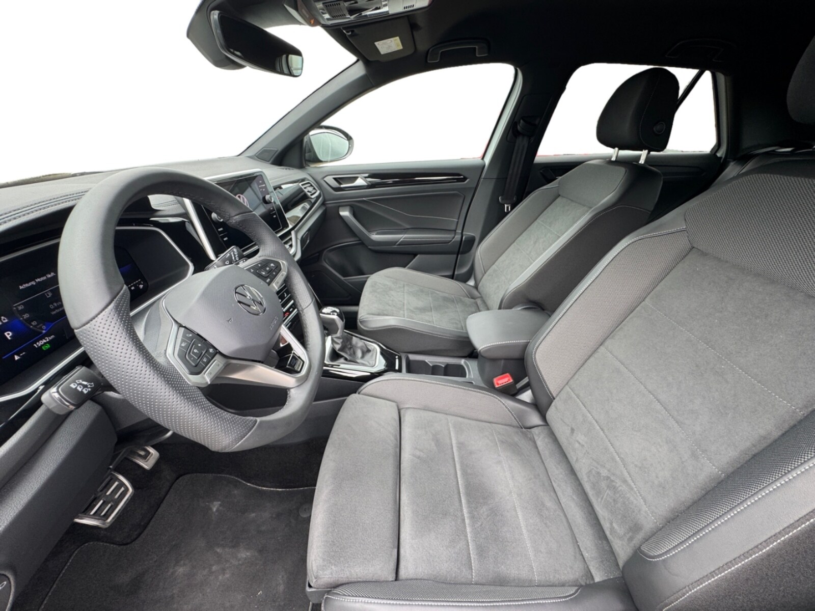 Volkswagen T-Roc – Bild 9