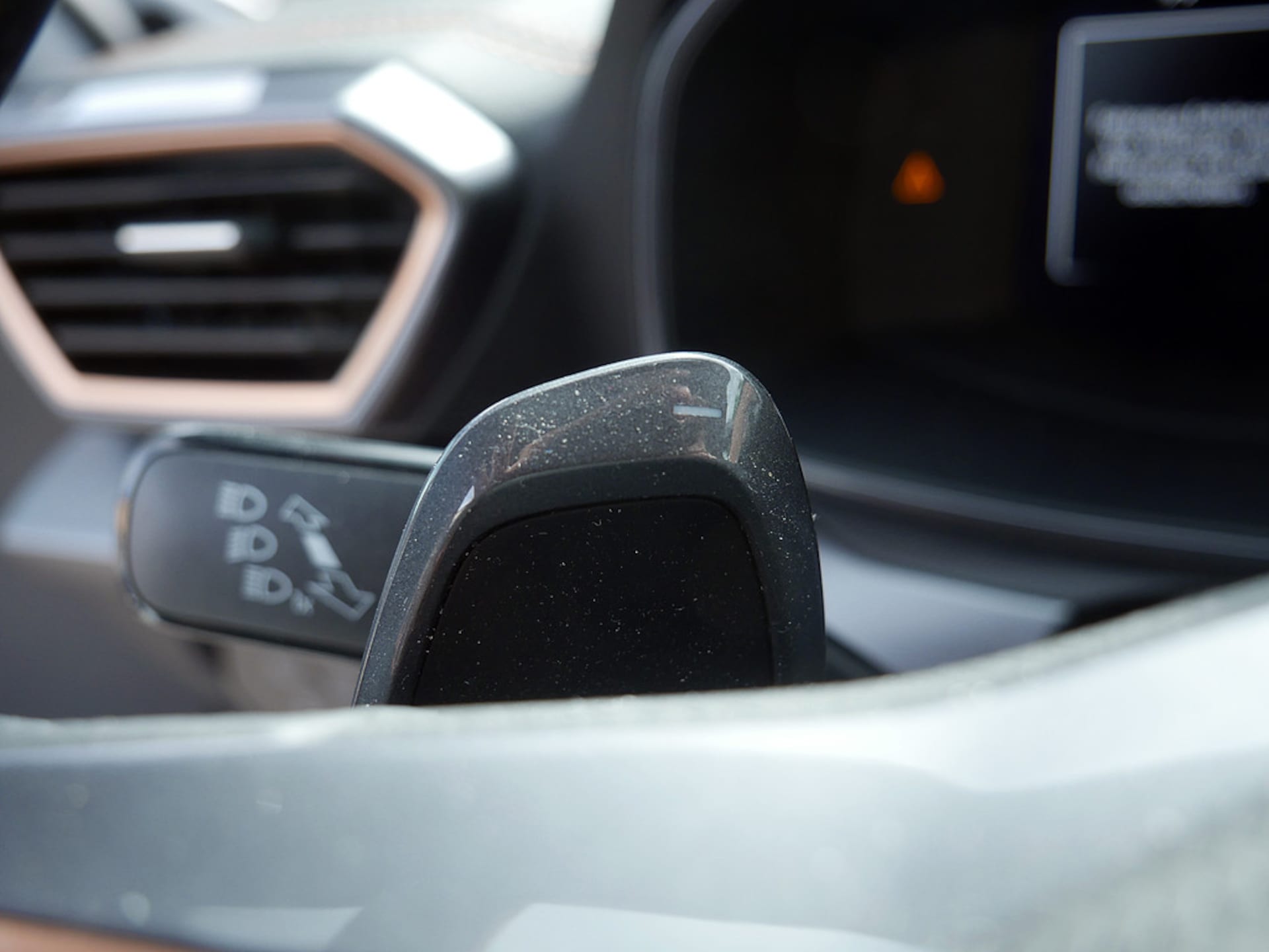 CUPRA Leon Sportstourer VZ