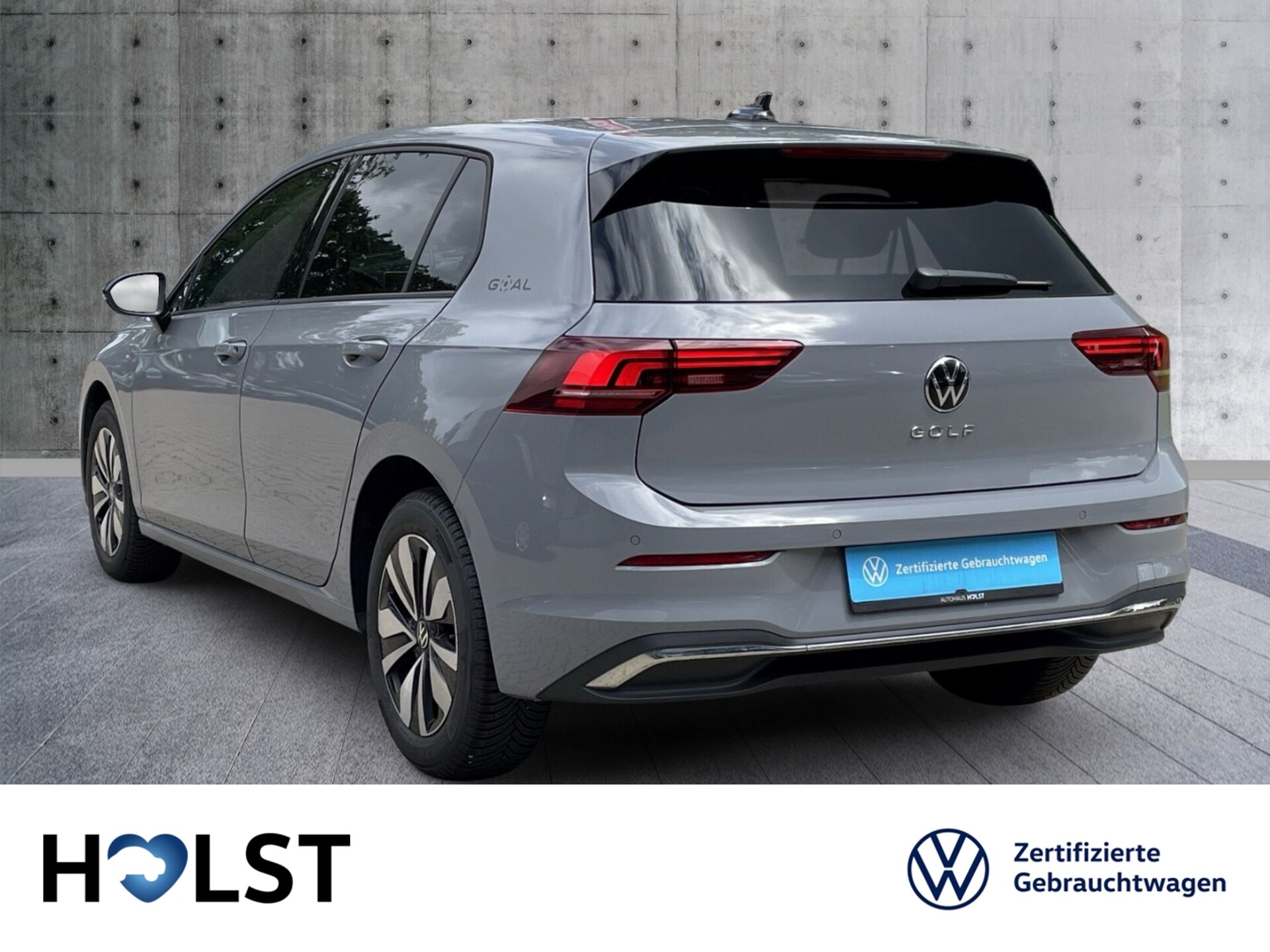 Volkswagen Golf Life