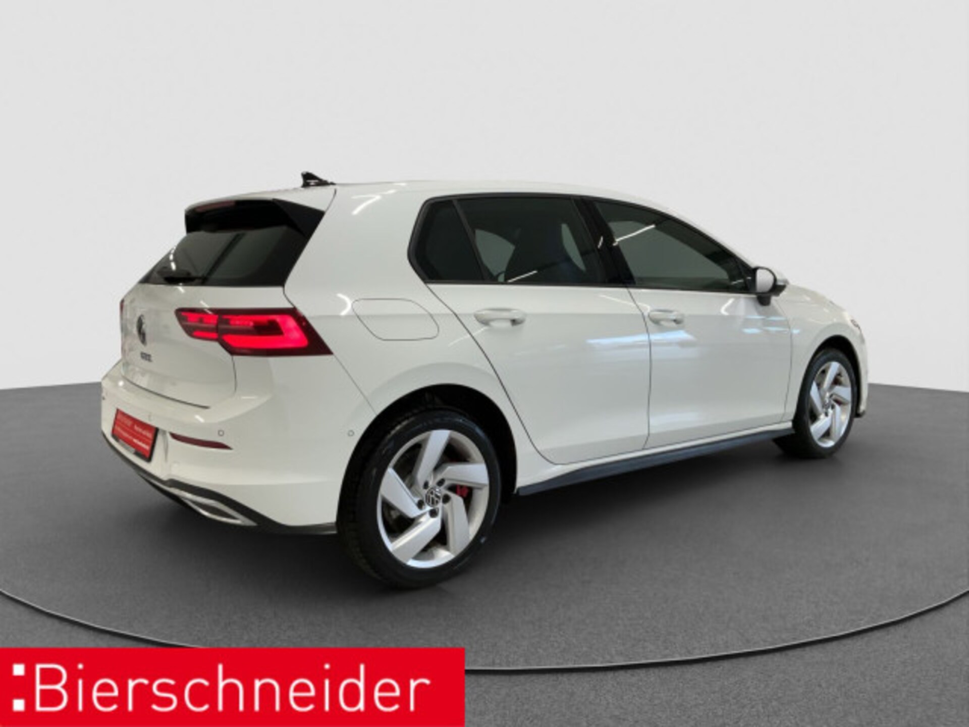 Volkswagen Golf GTE