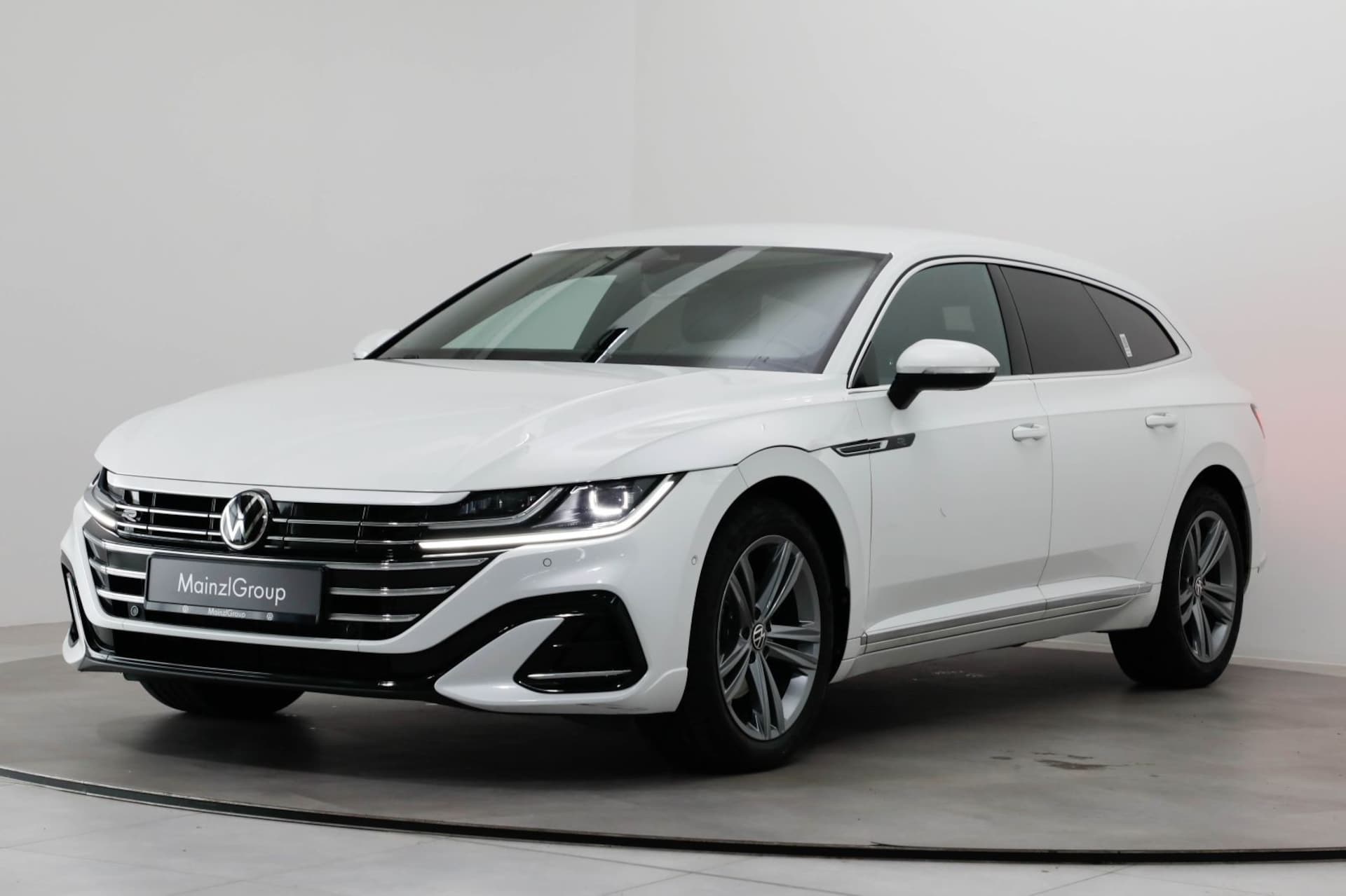 Volkswagen Arteon Shooting Brake R-Line