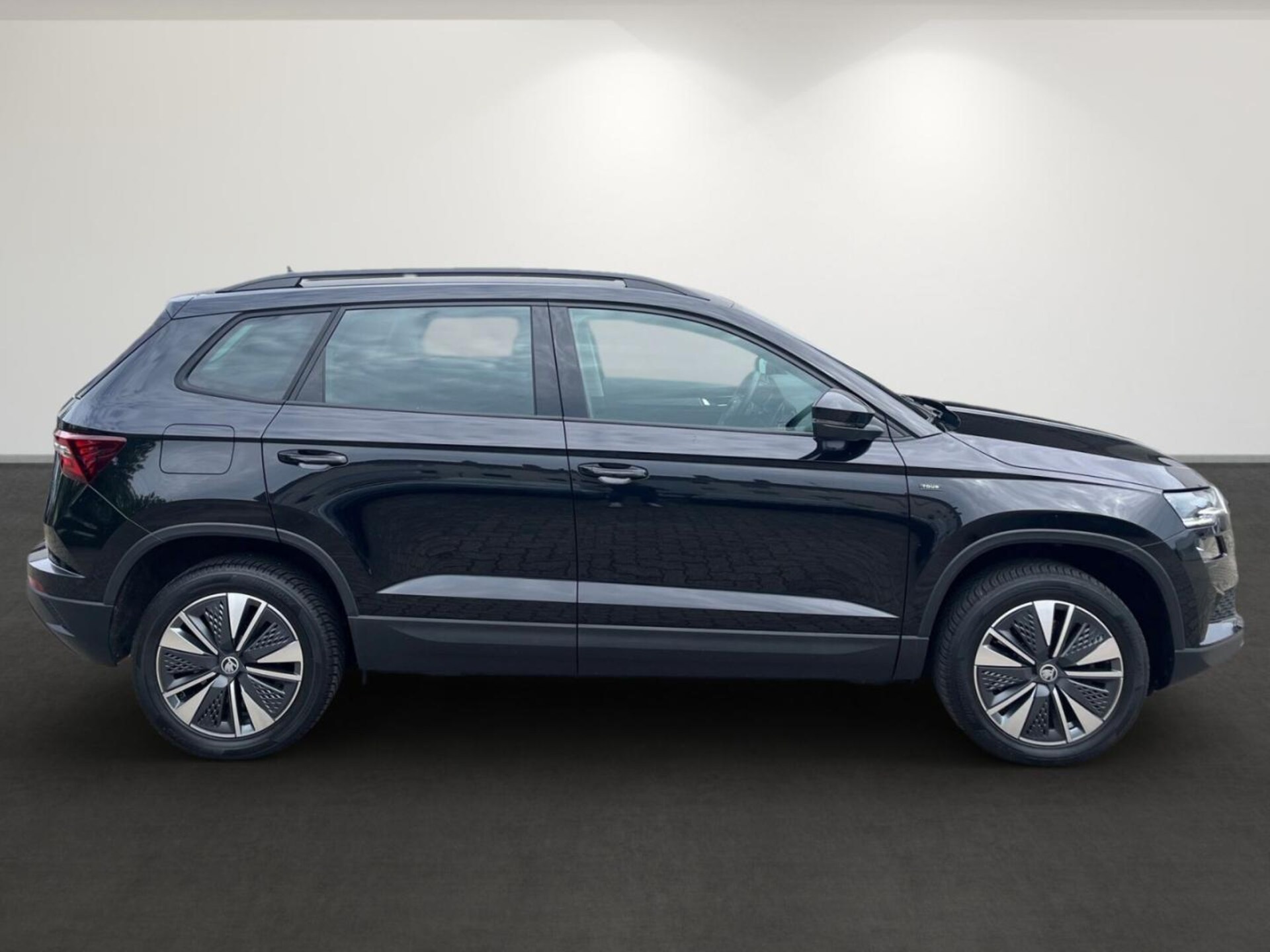 Skoda Karoq Selection