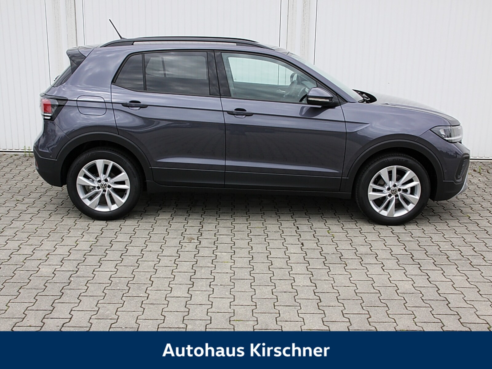 Volkswagen T-Cross – Bild 4