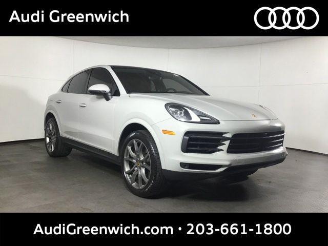 2023 Porsche Cayenne Hybrid