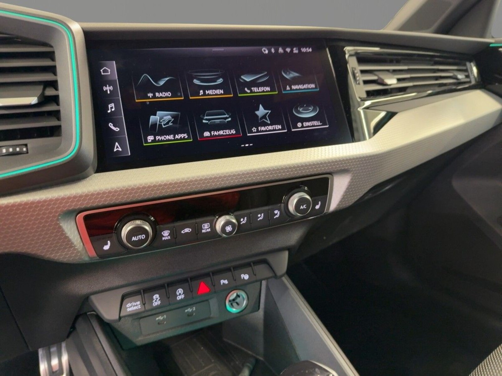 Audi A1 Sportback – Bild 11