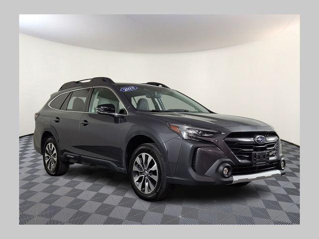 2023 Subaru Outback