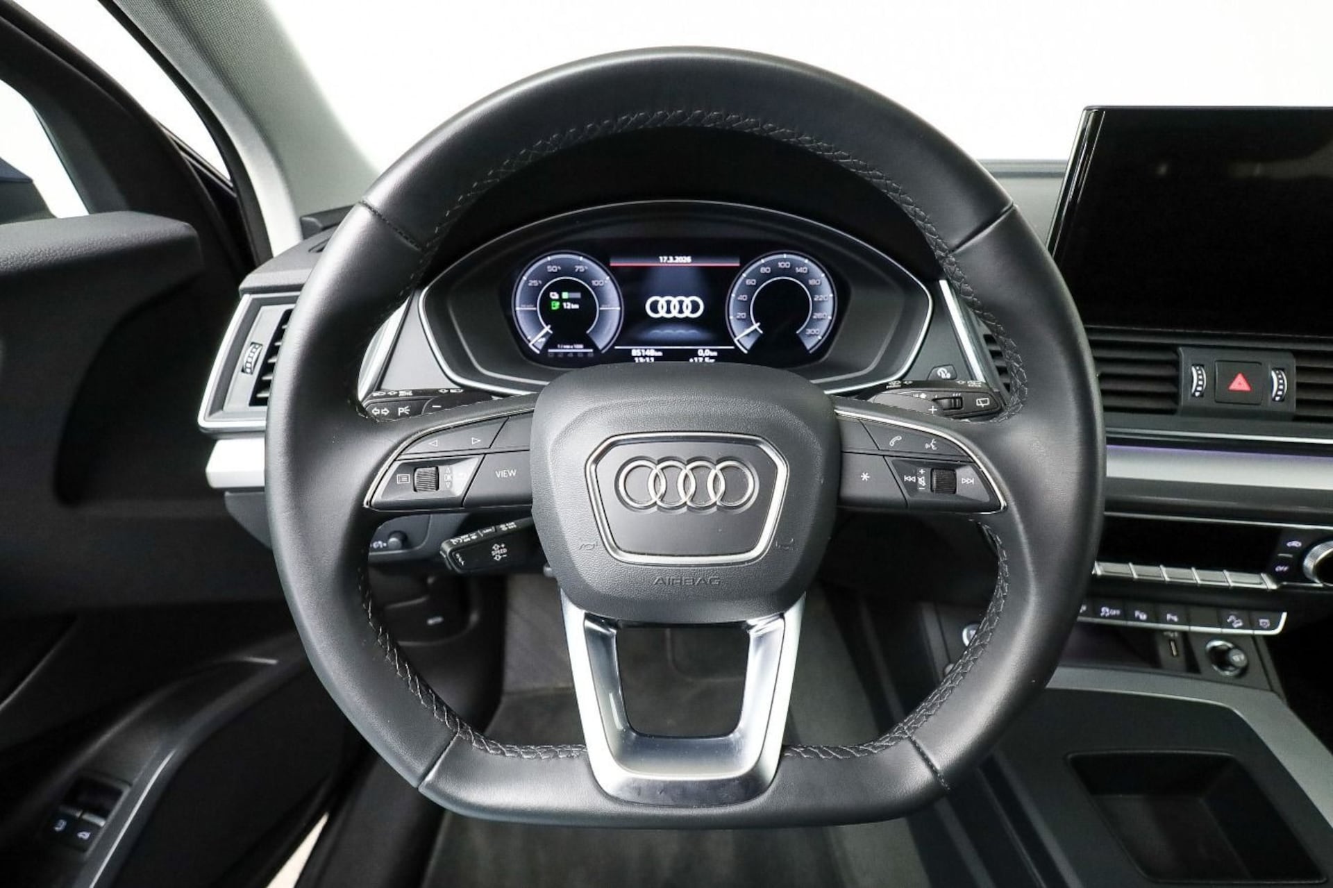 Audi Q5 Sportback TFSI e S line