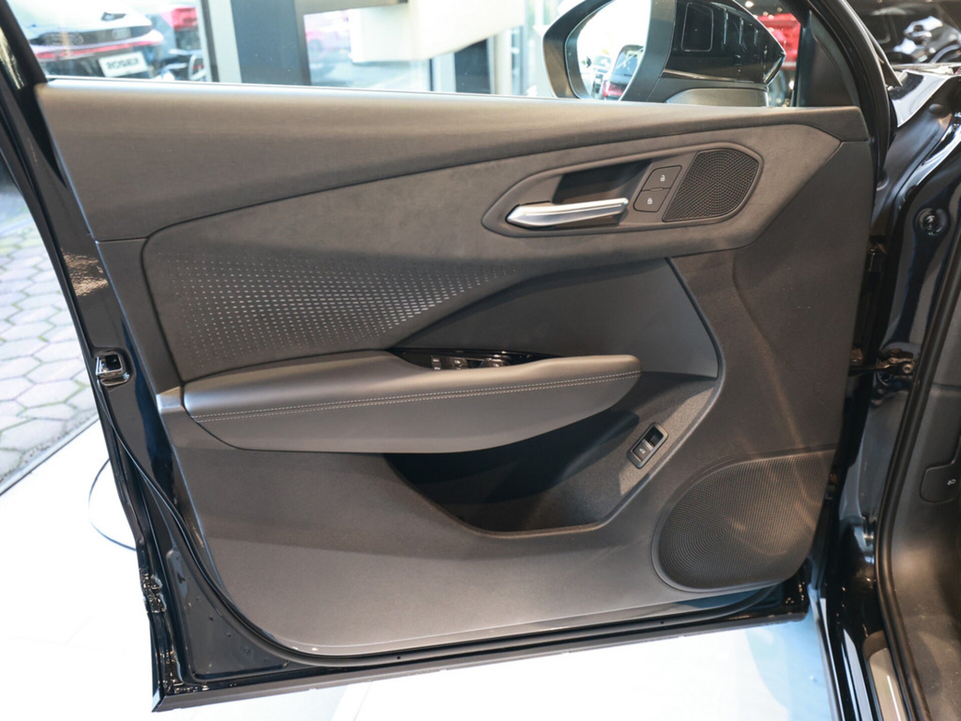 Audi Q3 SUV