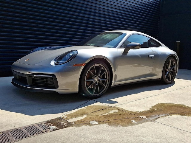 2023 Porsche