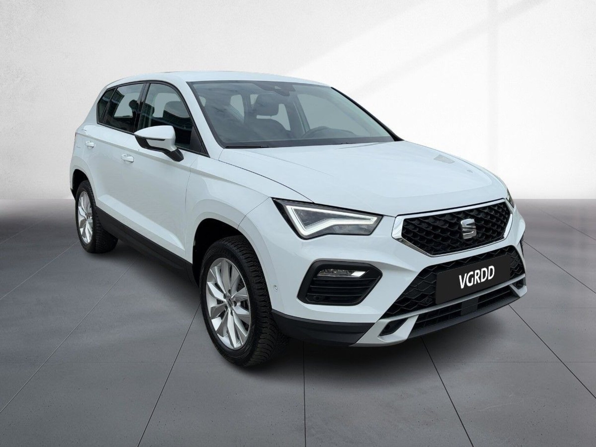 SEAT Ateca Style